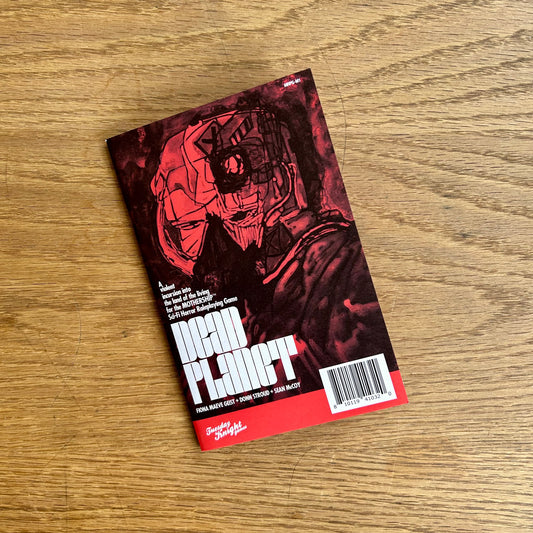 Dead Planet