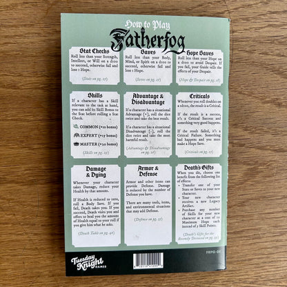 Fatherfog 0e