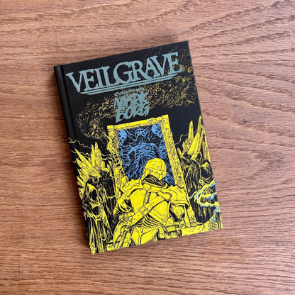 Veilgrave