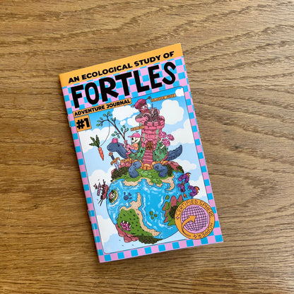 An Ecological Study of Fortles