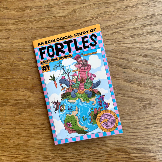 An Ecological Study of Fortles