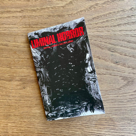 Liminal Horror