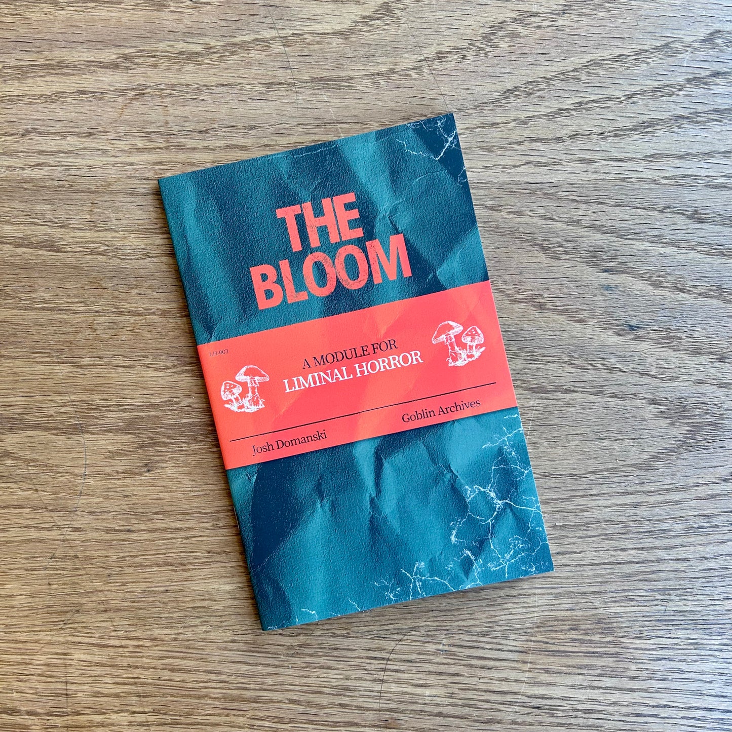 The Bloom