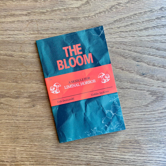 The Bloom