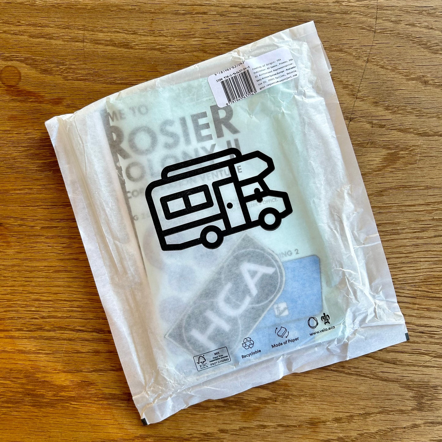 Hecate Cassette Archive (bundle)