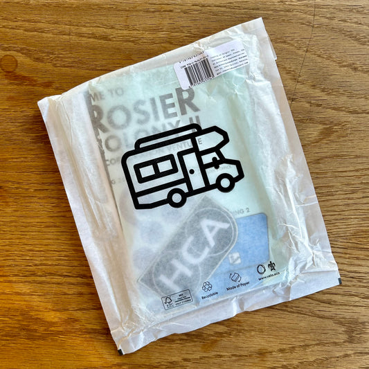 Hecate Cassette Archive (bundle)