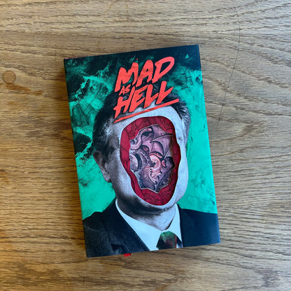 Mad as Hell