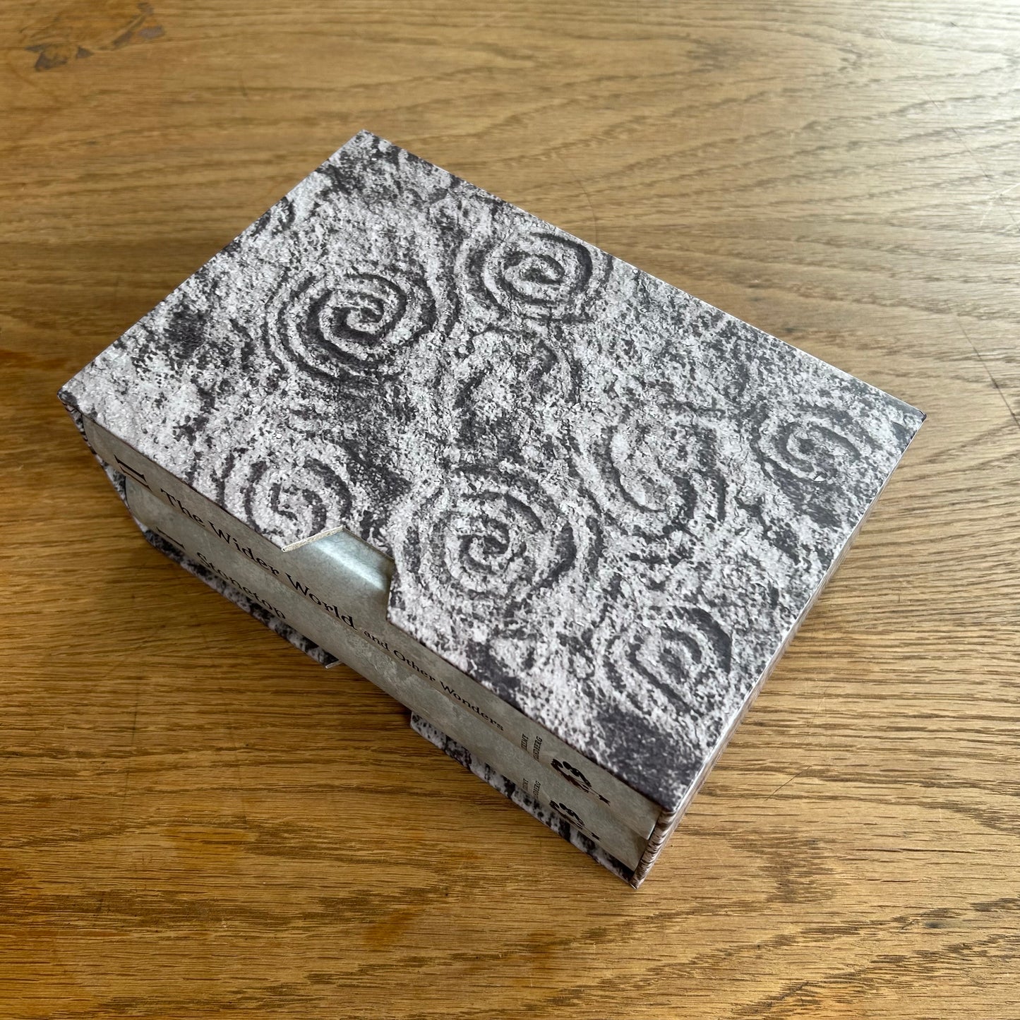 Stonetop