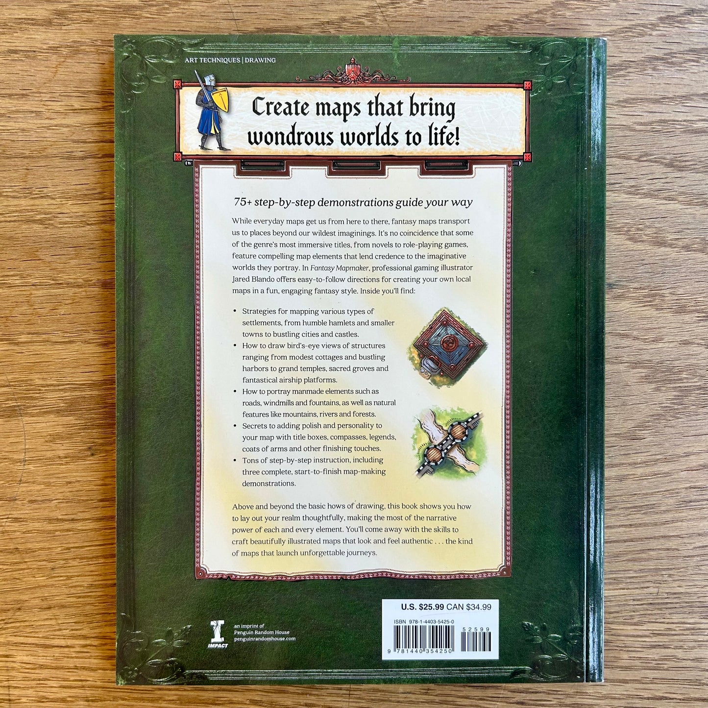Fantasy Mapmaker