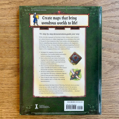 Fantasy Mapmaker