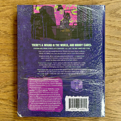 Voidheart Symphony (revised edition)
