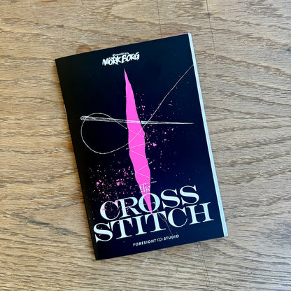 The Cross Stitch