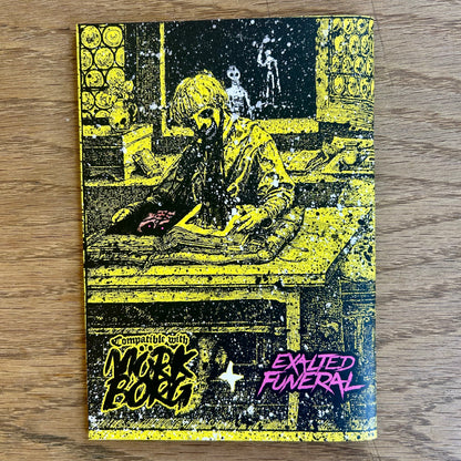 Book of Misery Vol. 1