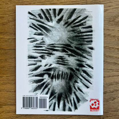 Creatures of the Dying World #3