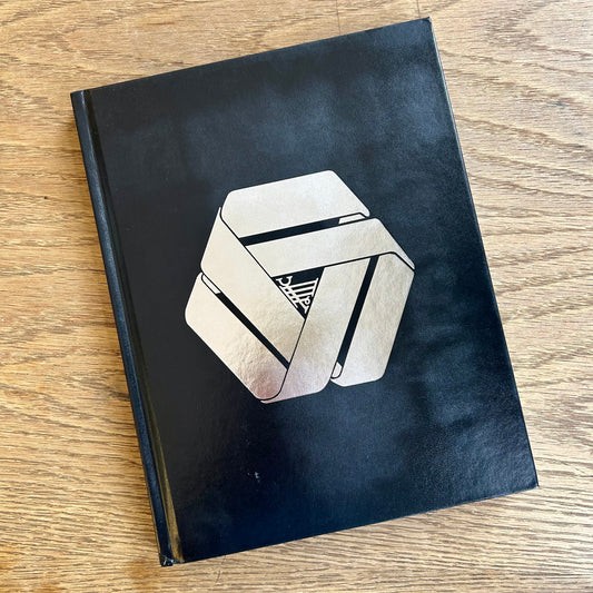 Technocracy Reloaded (leather bound)