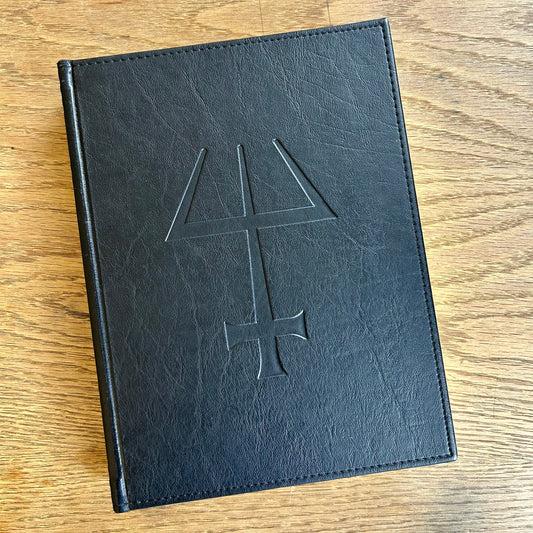 Mage: The Ascension 20th Anniversary Edition (leather bound)