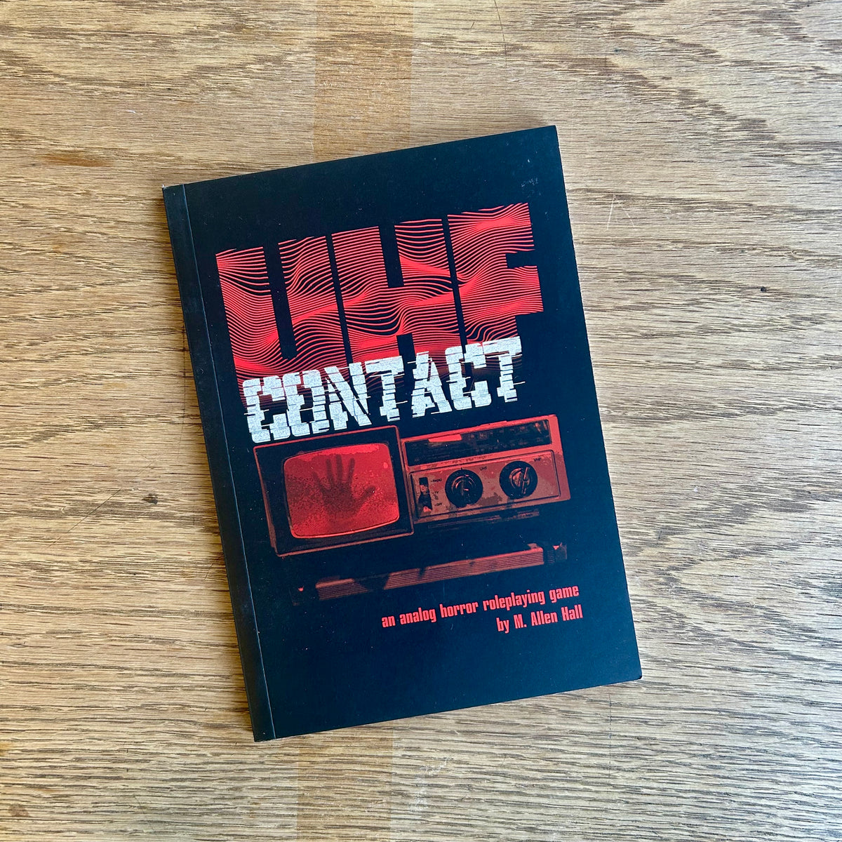 UHF Contact