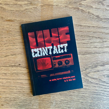 UHF Contact