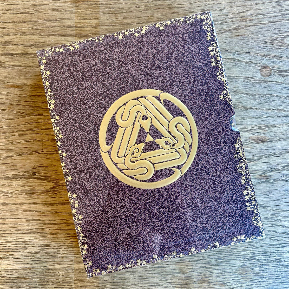 Ars Magica Definitive Edition