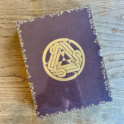 Ars Magica Definitive Edition