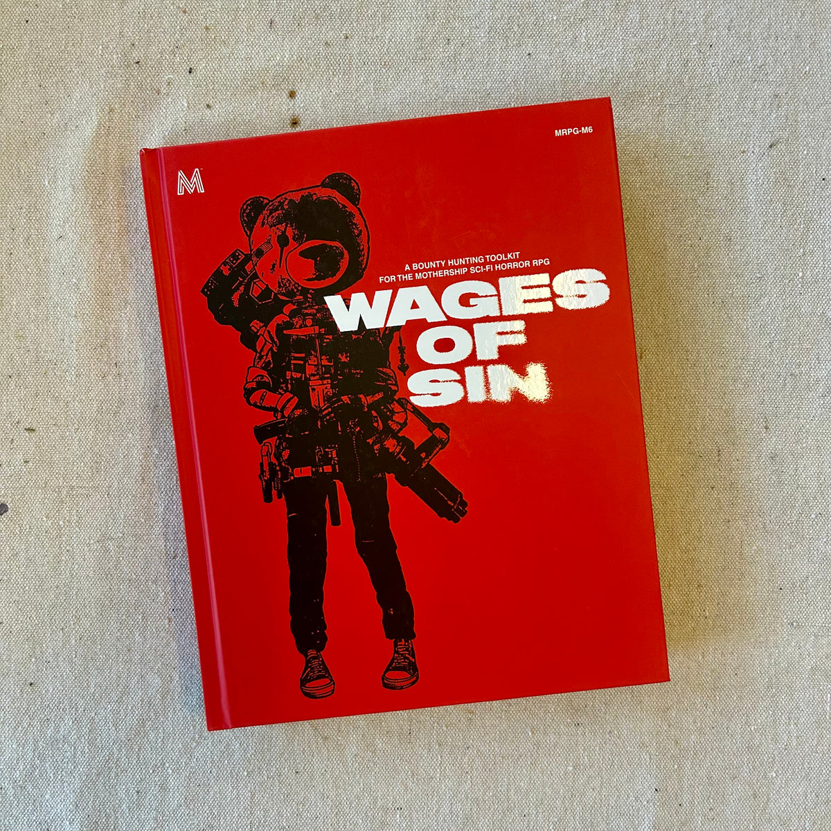 Wages of Sin