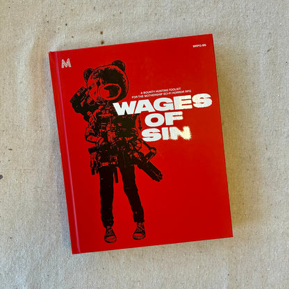 Wages of Sin