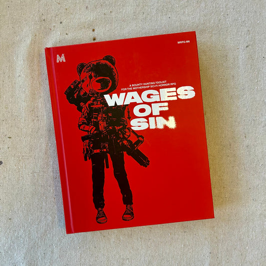 Wages of Sin
