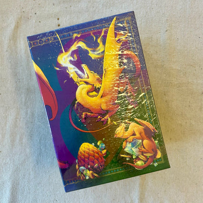 Designers & Dragons: Origins