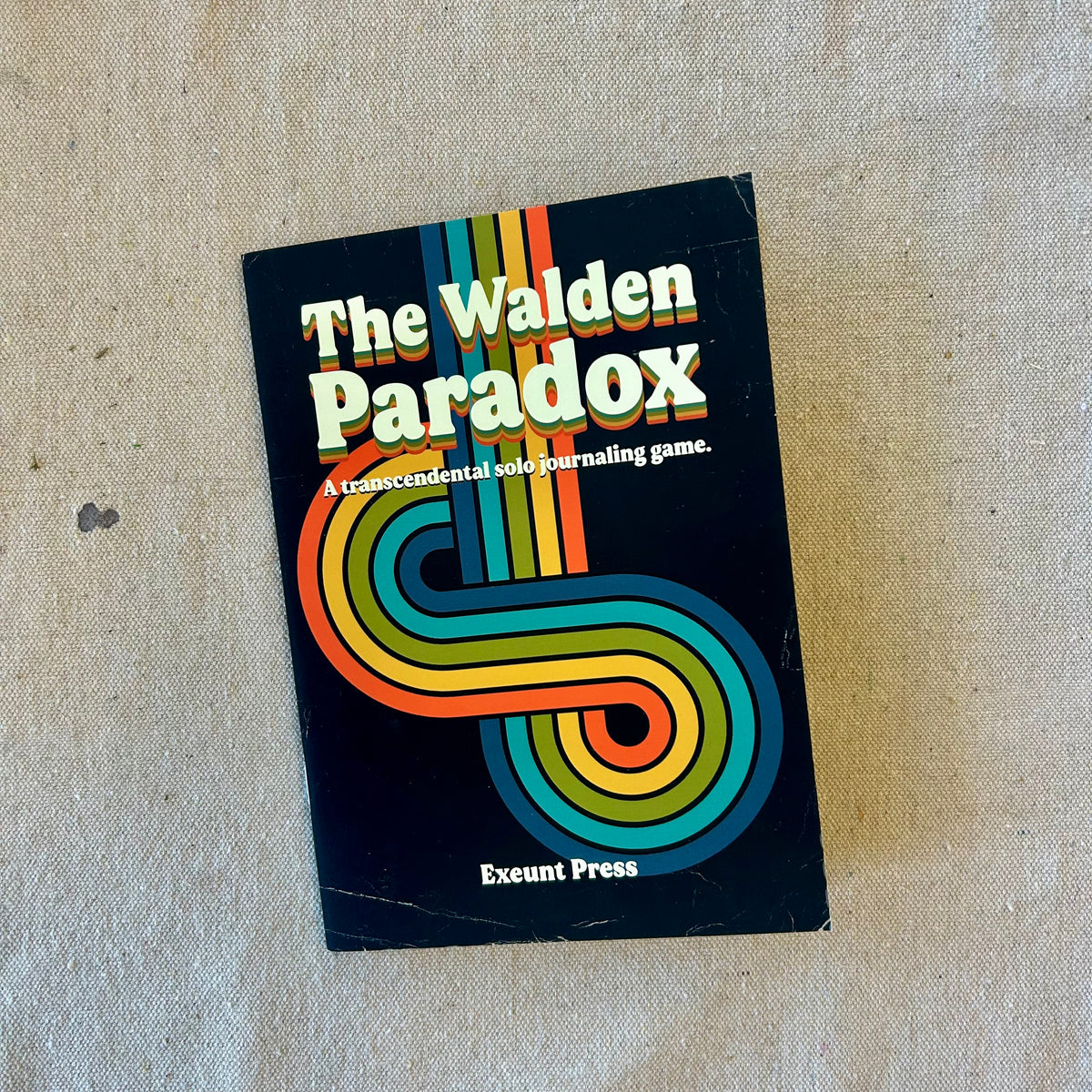 The Walden Paradox