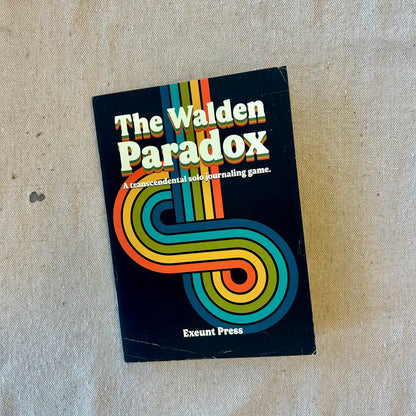 The Walden Paradox