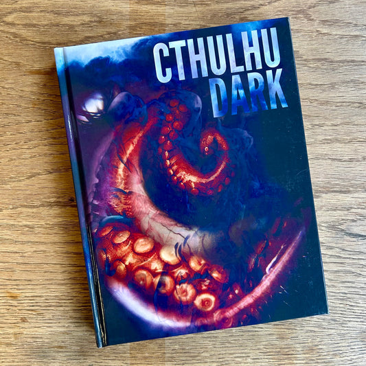 Cthulhu Dark