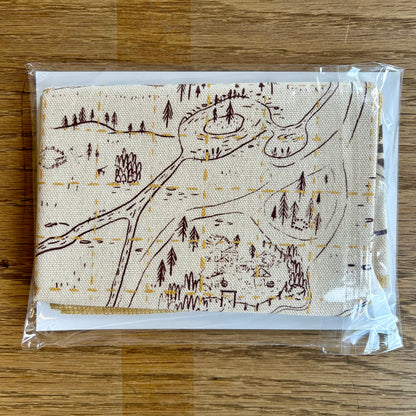 A Fancy Map