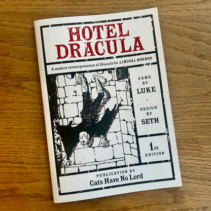 Hotel Dracula