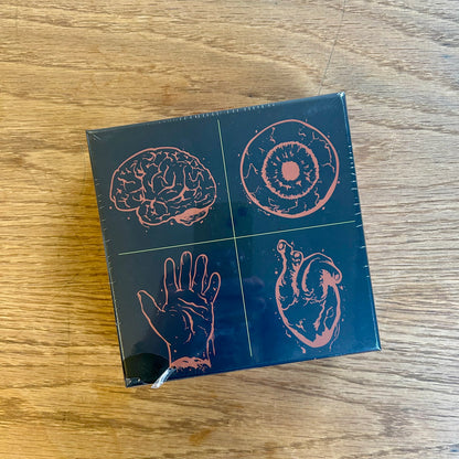 Sickest Witch Coven Box